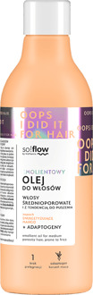 Haarolie So!Flow Oil for medium porosity hair, prone to frizz 150ml