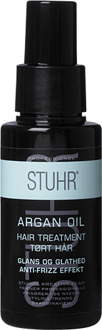Haarolie Stuhr Argan Oil Hair Treatment Dry Hair 75 ml
