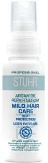 Haarolie Stuhr Mild Argan Oil Repair Serum 50 ml