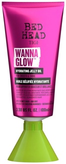 Haarolie Tigi Bed Head Wanna Glow Jelly Oil 100 ml