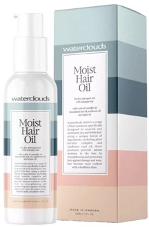 Haarolie Waterclouds Moist Hair Oil 50 ml