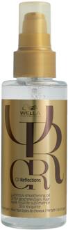 Haarolie Wella Professionals Oil Reflections Luminous Smoothing Oil 100 ml