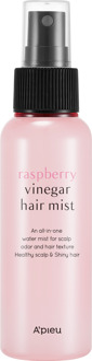Haarparfum A'pieu Raspberry Vinegar Hair Mist 105 ml