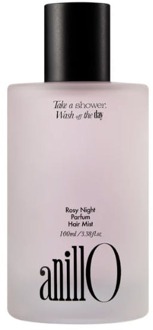 Haarparfum ANILLO Rosy Night Parfum Hair Mist 100 ml
