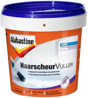 haarscheur vuller - 250 ml.