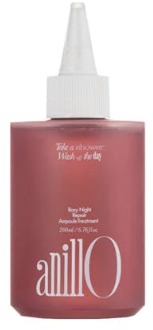 Haarserum ANILLO Rosy Night Repair Ampoule Treatment 200 ml