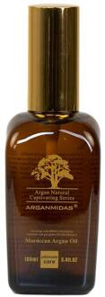 Haarserum Arganmidas Moroccan Argan Oil Hair Serum 100 ml
