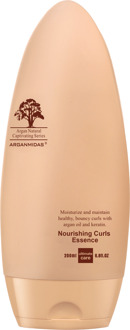 Haarserum Arganmidas Nourishing Curls Essence 200 ml