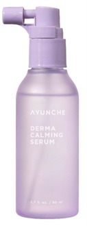 Haarserum AYUNCHE Derma Calming Serum 80 ml