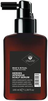 Haarserum Dear Beard Man's Ritual Heroes Intensive Scalp Serum 100 ml