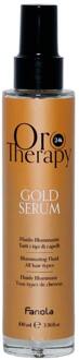 Haarserum Fanola Oro Therapy Gold Serum 100 ml
