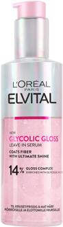 Haarserum L'Oréal Paris Elvital Glycolic Gloss Leave-in Serum 150 ml