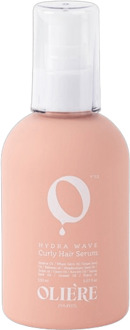 Haarserum Olière Paris Hydra Wave Hair Serum 150 ml