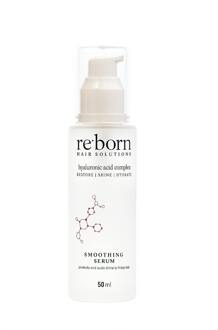 Haarserum Re'born Hair Solutions ReBorn Hair Smoothing Serum 50 ml