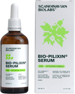 Haarserum Scandinavian Biolabs Bio-Pilixin Hair Activation Serum for Women 100 ml