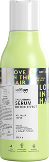 Haarserum So!Flow Smoothing Serum Botox Effect 150 ml