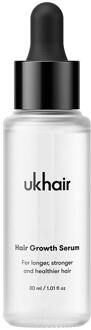 Haarserum UKLASH Hair Growth Serum 30 ml