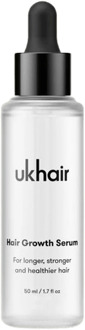 Haarserum UKLASH Hair Growth Serum 50 ml
