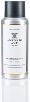 Haarspray Antonio Axu Hair Styling Spray Soft Hold 100 ml