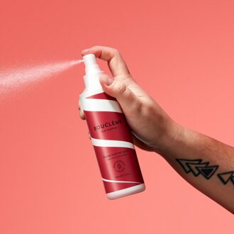 Haarspray Bouclème Flexible Hold Hairspray 200 ml