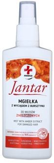 Haarspray Jantar Amber Mist Damaged Hair 200 ml