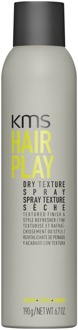 Haarspray KMS California HairPlay Dry Texture Spray 190 g