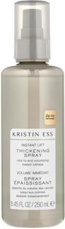 Haarspray Kristin Ess Hair Instant Lift Thickening Spray 250 ml