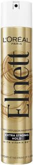 Haarspray L'Oréal Paris Elnett Extra Strong Hold Hairspray 400 ml