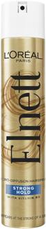 Haarspray L'Oréal Paris Elnett Hårlak Strong Hold 200 ml