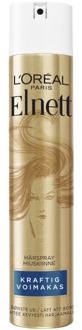 Haarspray L'Oréal Paris Elnett Strong Hairspray 250 ml