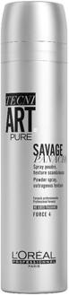Haarspray L'Oréal Professionnel Tecni Art Savage Panache Spray 250 ml