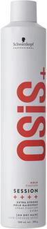 Haarspray OSIS+ Session Extra Strong Hold Hairspray 500 ml
