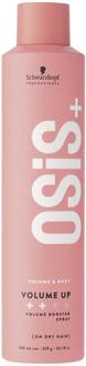 Haarspray OSIS+ Volume Up Booster Spray 300 ml