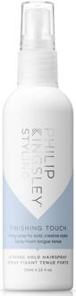 Haarspray Philip Kingsley Finishing Touch Strong Hold Hairspray 125 ml