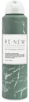 Haarspray Re-New Copenhagen Dry Textyrizing Spray No. 11 200 ml
