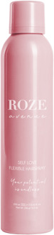 Haarspray Roze Avenue Self Love Flexible Hair Spray 250 ml