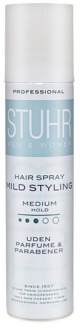 Haarspray Stuhr Mild Styling Hair Spray Medium Hold 250 ml
