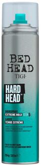 Haarspray Tigi Bed Head Hard Head 385 ml