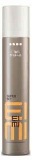 Haarspray Wella Professionals Eimi Super Set Hairspray 500 ml