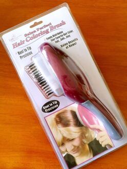 haarverf kam Kam haarverf haar kam