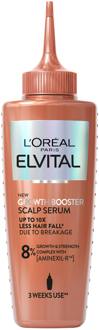 Haarverlies L'Oréal Paris Elvital Growth Booster Hair Serum 102 ml