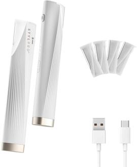 Haarverwijderaar StylPro 2-in-1 Light Up Sonic Dermaplane 1 st
