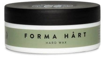 Haarwax Björk Forma Hårt Strong Hold Wax 75 ml
