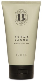 Haarwax Björk Forma Lagom Medium Hold Wax 150 ml