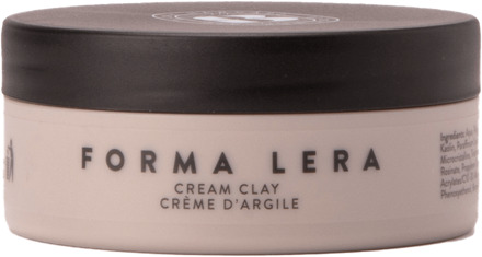 Haarwax Björk Forma Lera Clay Wax 75 ml