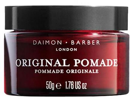 Haarwax Daimon Barber Original Pomade 50 g