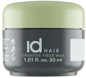 Haarwax IdHAIR Creative Fiber Wax Travel 30 ml