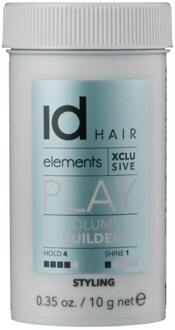 Haarwax IdHAIR Volume Builder 10 g