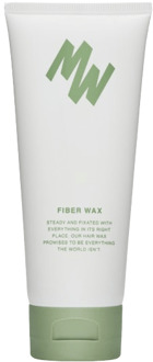 Haarwax MenWith Skincare Fiber Wax 150 ml