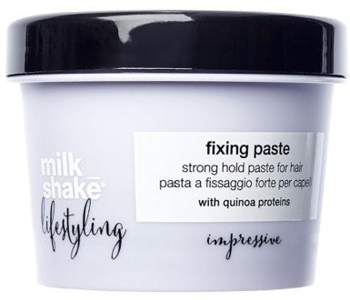 Haarwax Milkshake Lifestyling Fixing Paste 100 ml